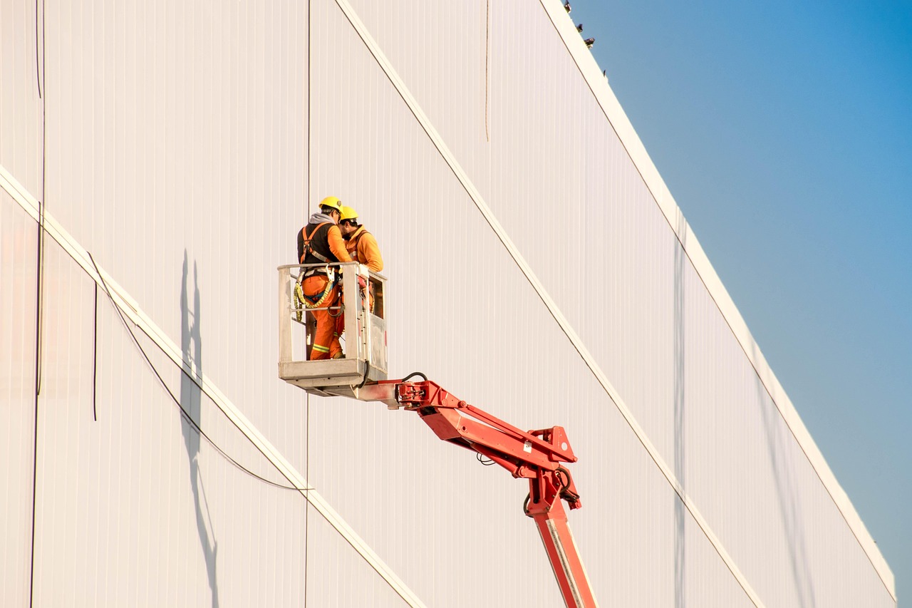 Construcción