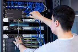 Data Centers